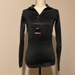 Women’s Nike Therma Fit Quarter Zip